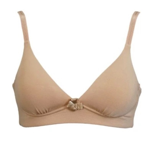 Ana Ono Molly Plunge bra - Picture 1 of 6